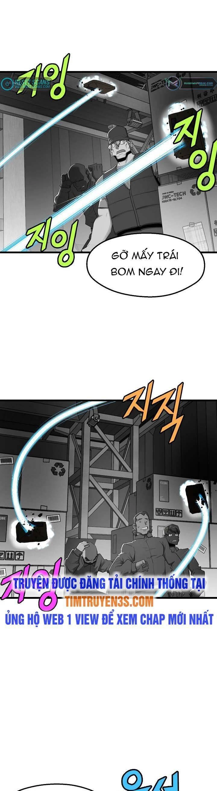 Kẻ Thất Nghiệp Bất Khả Chiến Bại Chapter 34 - 20