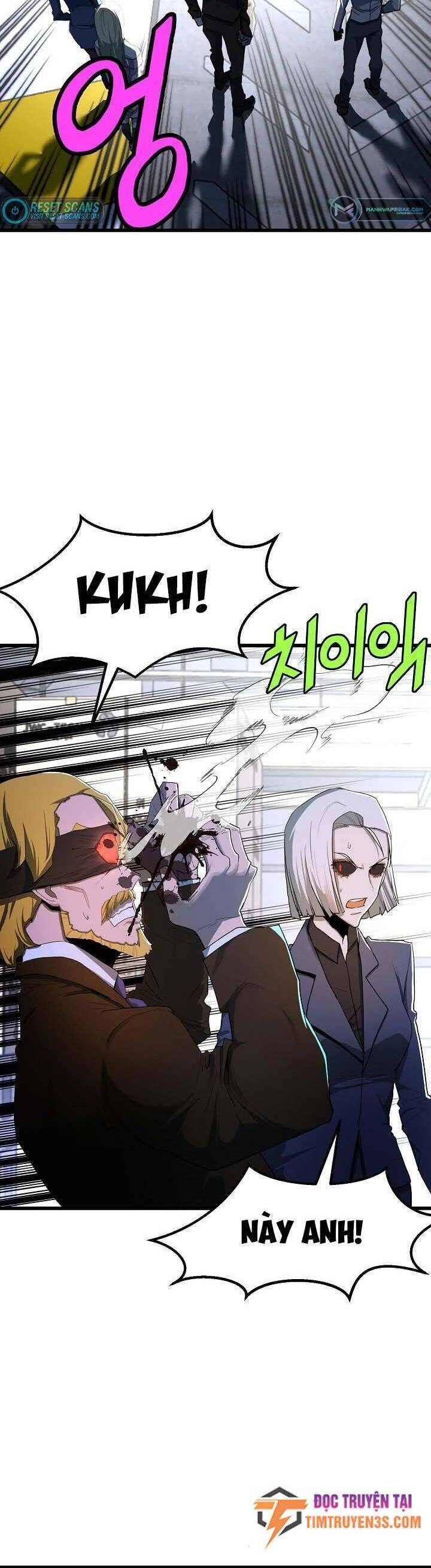 Kẻ Thất Nghiệp Bất Khả Chiến Bại Chapter 34 - 23