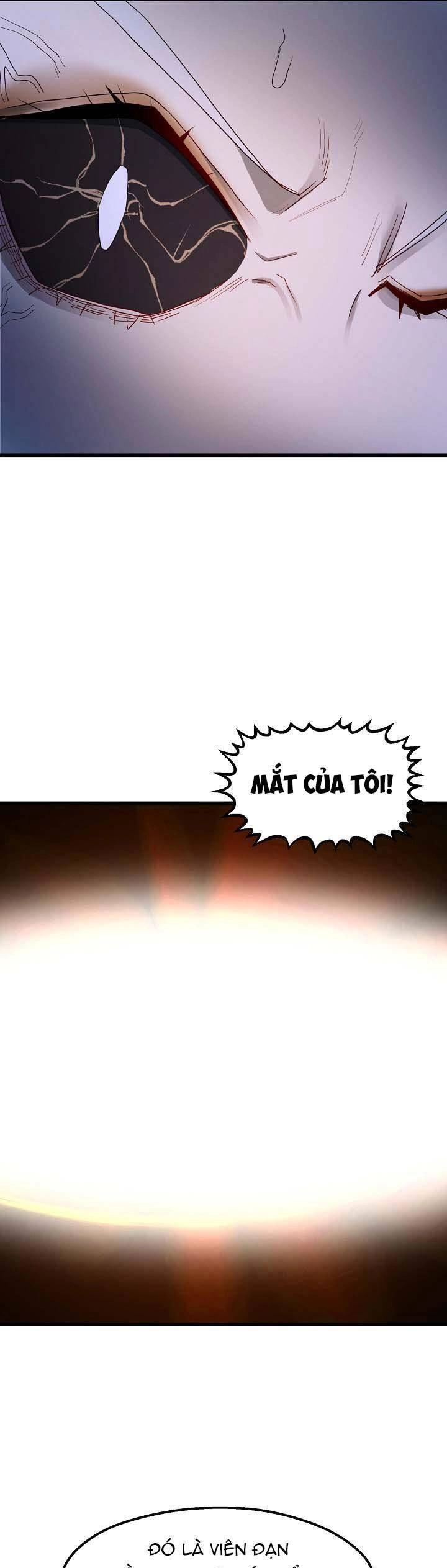 Kẻ Thất Nghiệp Bất Khả Chiến Bại Chapter 34 - 24