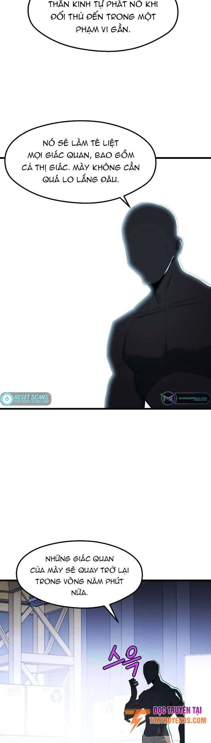 Kẻ Thất Nghiệp Bất Khả Chiến Bại Chapter 34 - 25