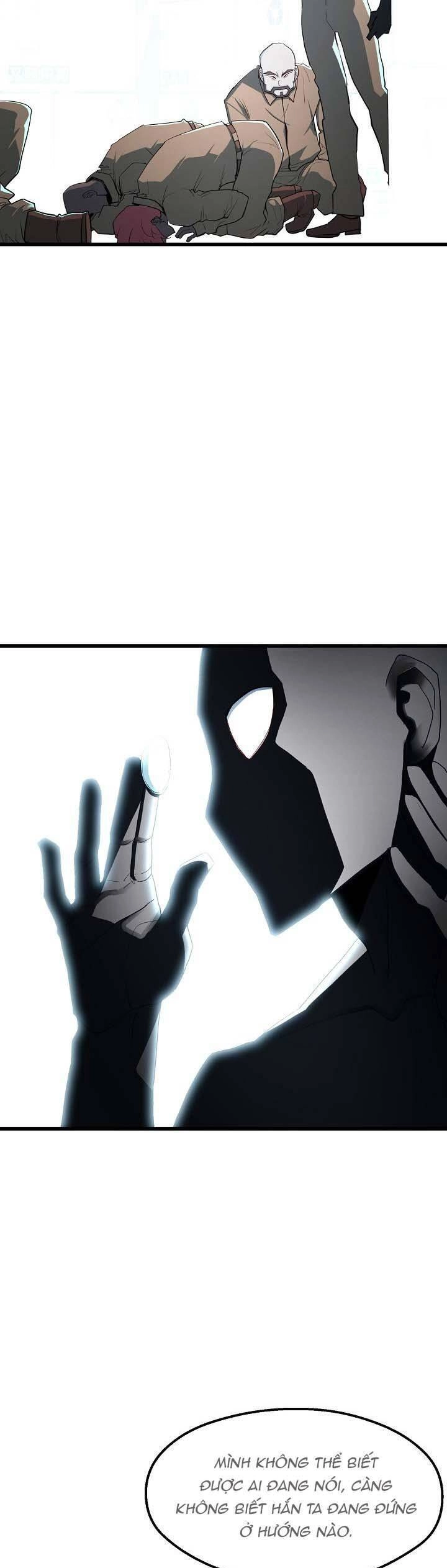 Kẻ Thất Nghiệp Bất Khả Chiến Bại Chapter 34 - 26