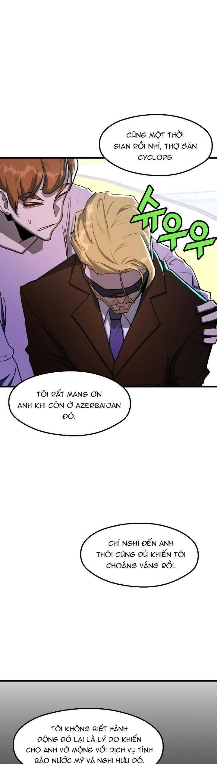 Kẻ Thất Nghiệp Bất Khả Chiến Bại Chapter 34 - 28