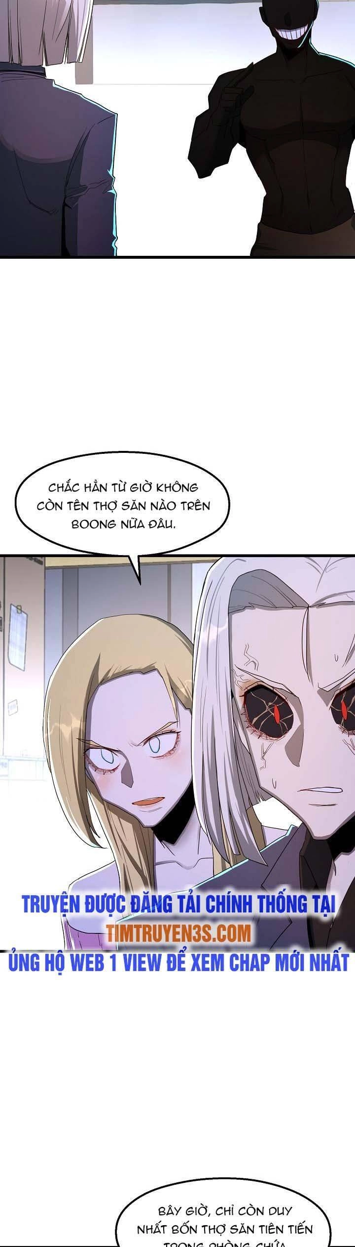 Kẻ Thất Nghiệp Bất Khả Chiến Bại Chapter 34 - 32