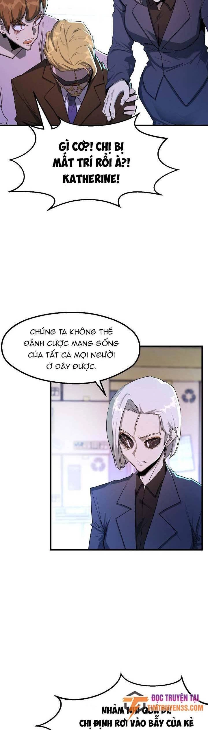 Kẻ Thất Nghiệp Bất Khả Chiến Bại Chapter 34 - 41