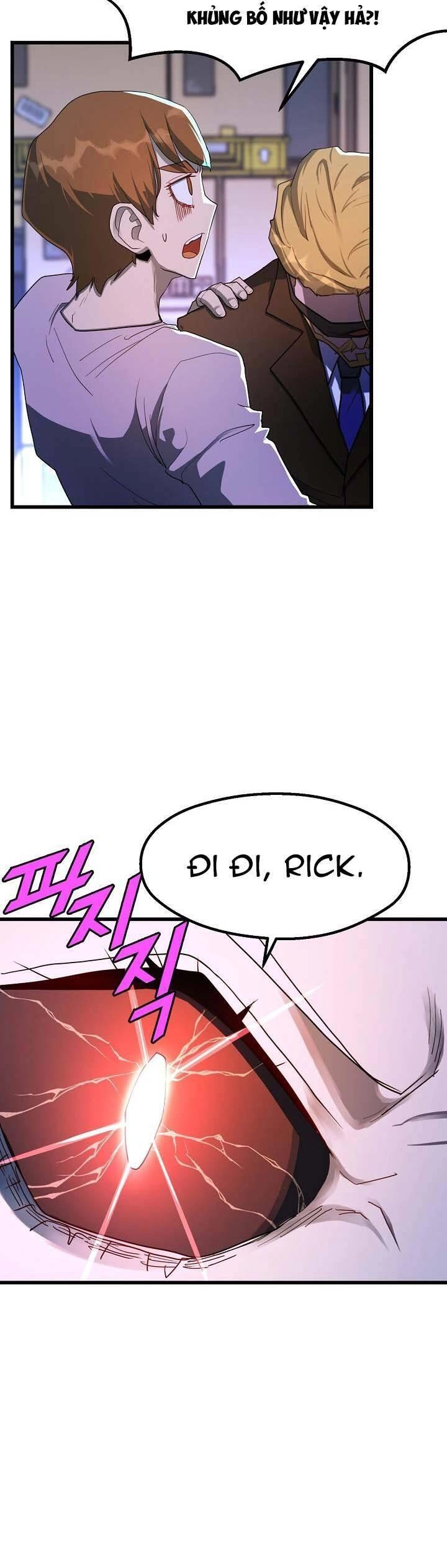 Kẻ Thất Nghiệp Bất Khả Chiến Bại Chapter 34 - 42