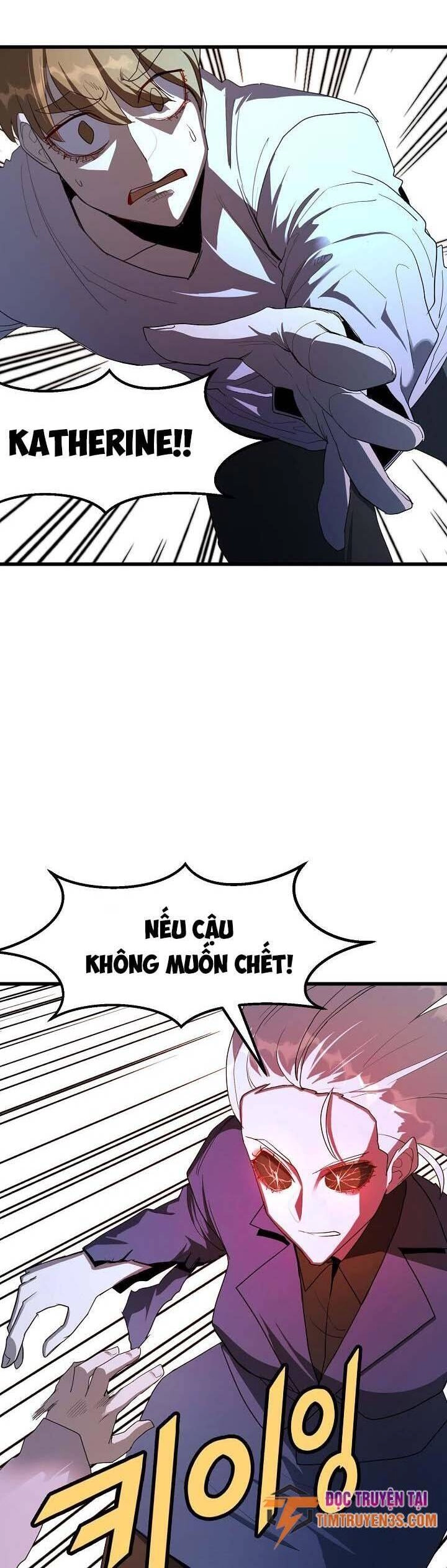 Kẻ Thất Nghiệp Bất Khả Chiến Bại Chapter 34 - 43