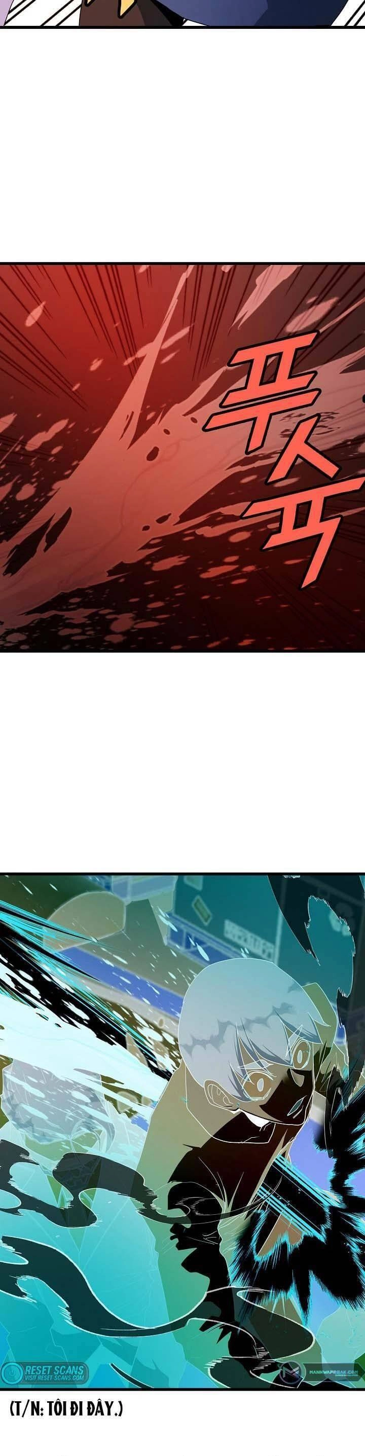 Kẻ Thất Nghiệp Bất Khả Chiến Bại Chapter 34 - 44