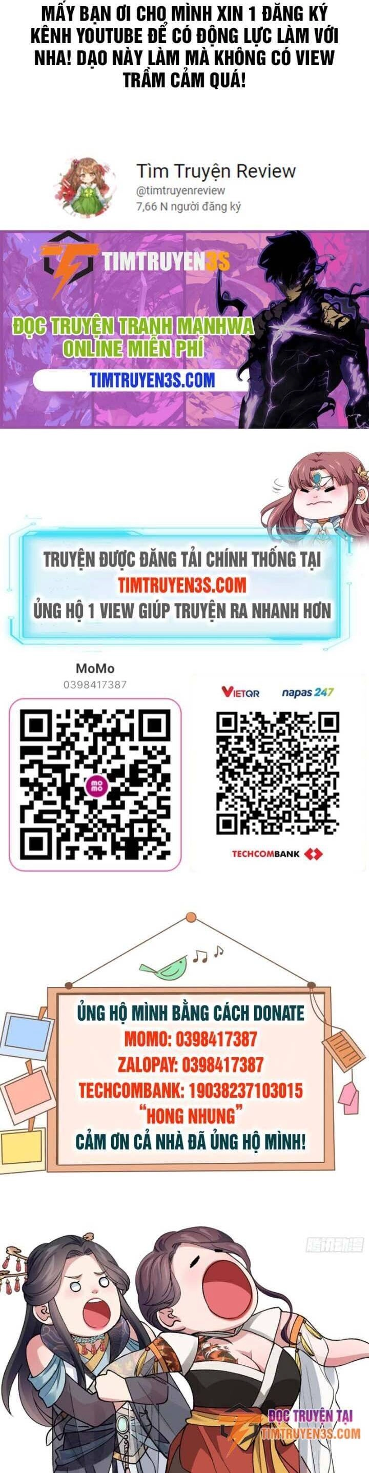 Kẻ Thất Nghiệp Bất Khả Chiến Bại Chapter 34 - 45