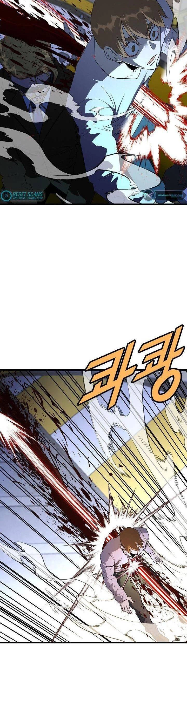 Kẻ Thất Nghiệp Bất Khả Chiến Bại Chapter 35 - 2