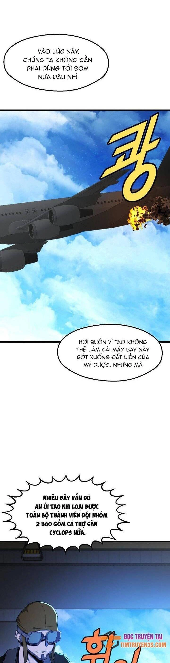 Kẻ Thất Nghiệp Bất Khả Chiến Bại Chapter 35 - 6