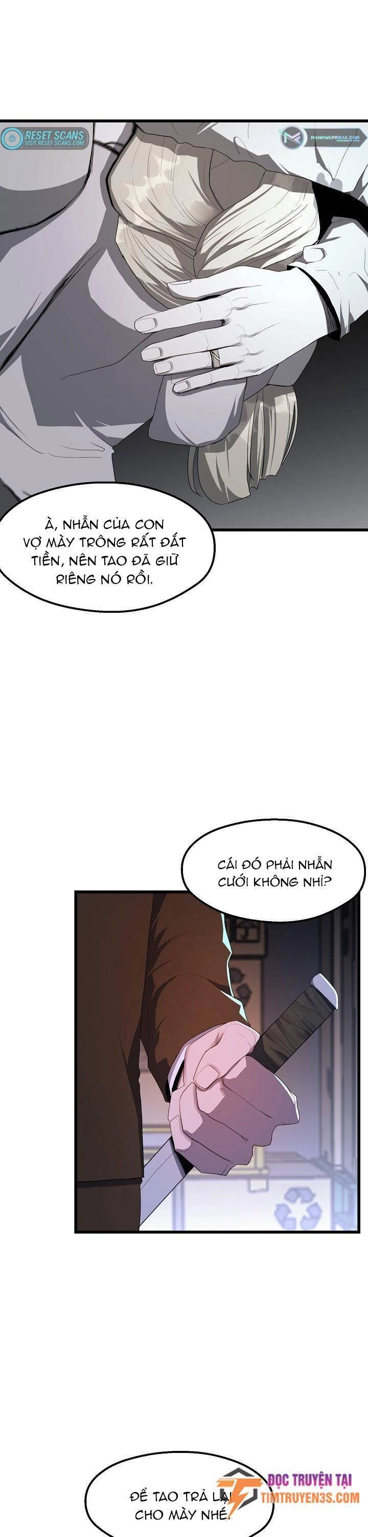 Kẻ Thất Nghiệp Bất Khả Chiến Bại Chapter 35 - 16