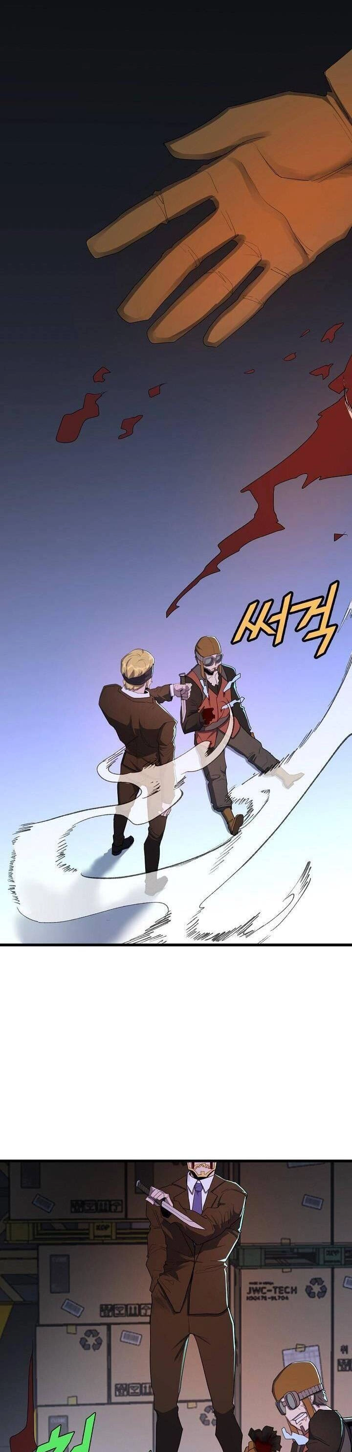 Kẻ Thất Nghiệp Bất Khả Chiến Bại Chapter 35 - 18