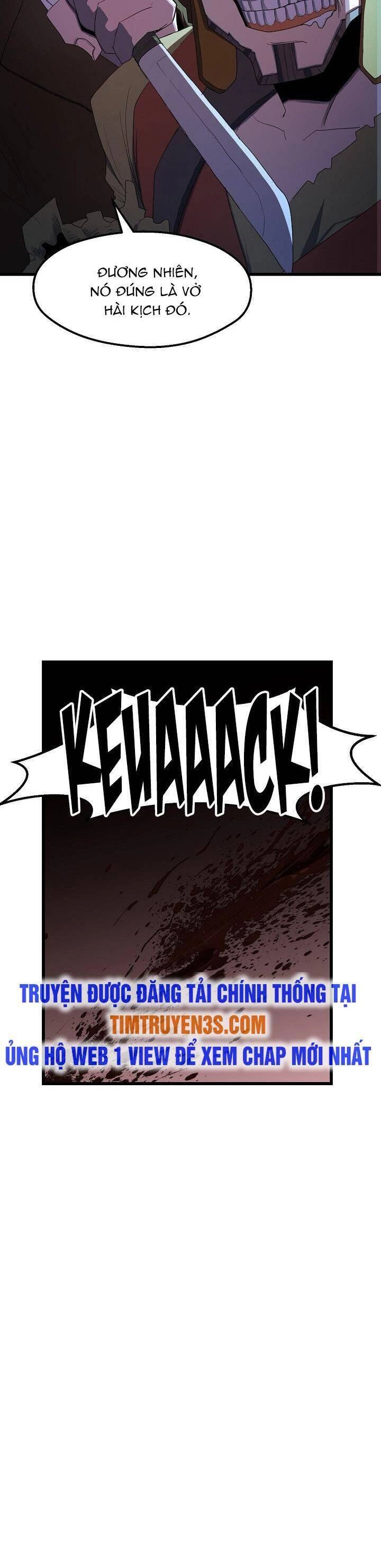 Kẻ Thất Nghiệp Bất Khả Chiến Bại Chapter 35 - 20