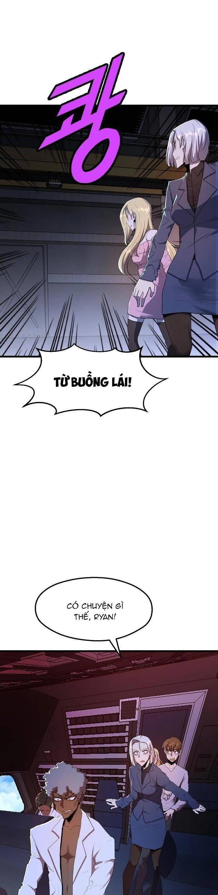 Kẻ Thất Nghiệp Bất Khả Chiến Bại Chapter 35 - 24