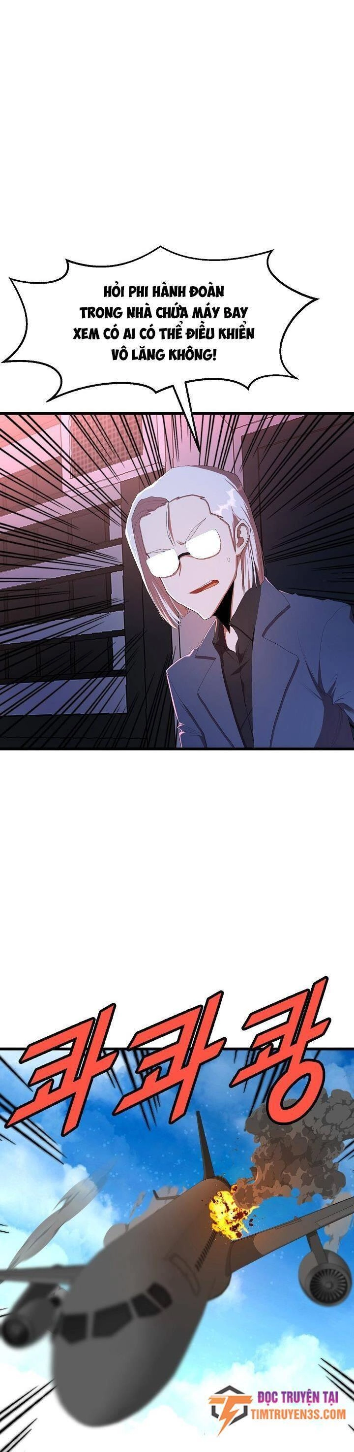 Kẻ Thất Nghiệp Bất Khả Chiến Bại Chapter 35 - 26