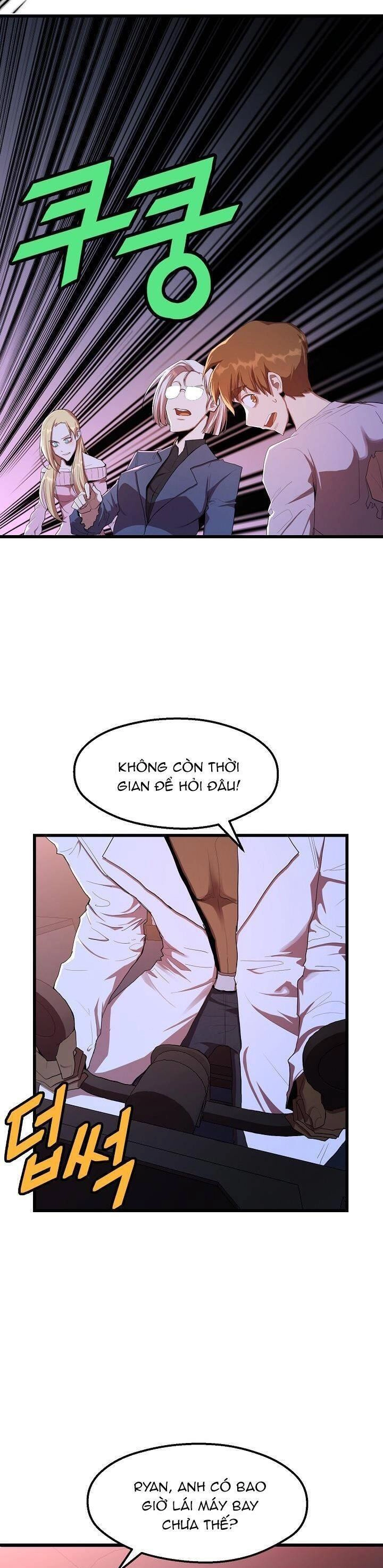 Kẻ Thất Nghiệp Bất Khả Chiến Bại Chapter 35 - 27