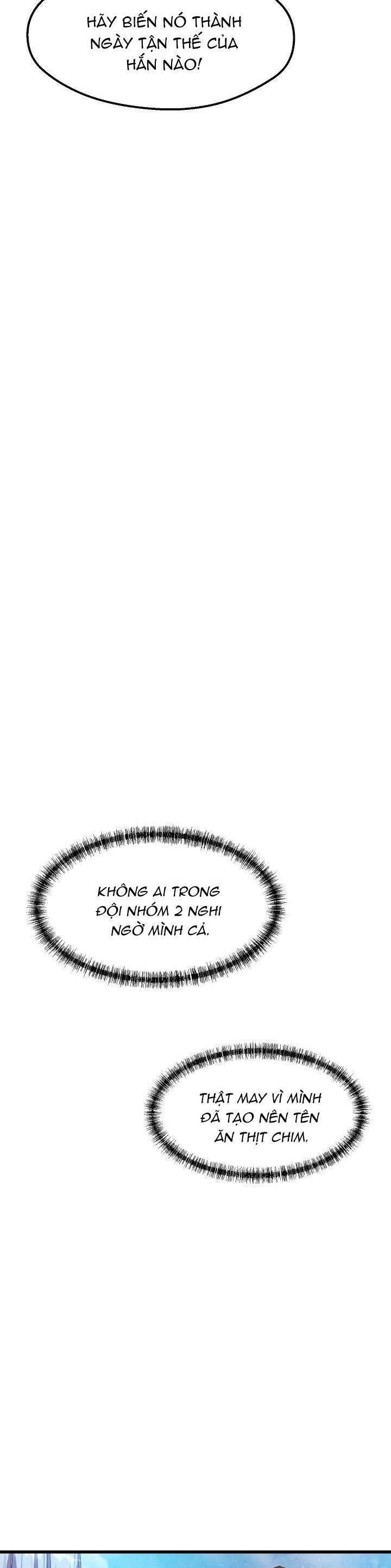 Kẻ Thất Nghiệp Bất Khả Chiến Bại Chapter 35 - 39