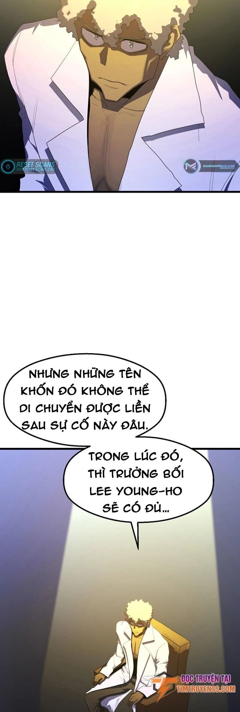 Kẻ Thất Nghiệp Bất Khả Chiến Bại Chapter 37 - 3