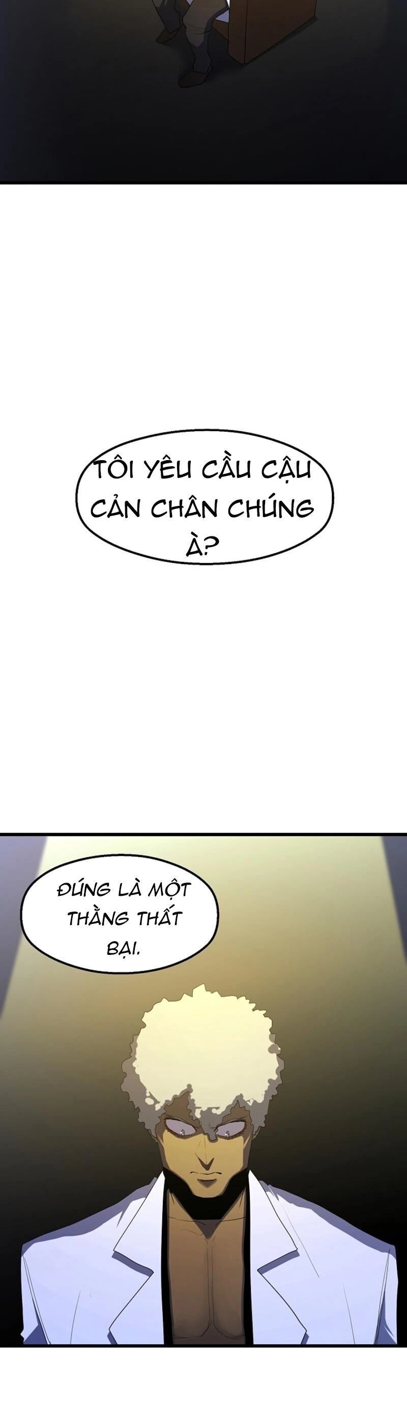 Kẻ Thất Nghiệp Bất Khả Chiến Bại Chapter 37 - 4