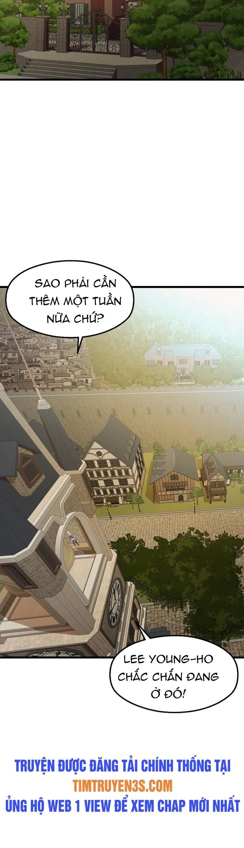 Kẻ Thất Nghiệp Bất Khả Chiến Bại Chapter 37 - 8