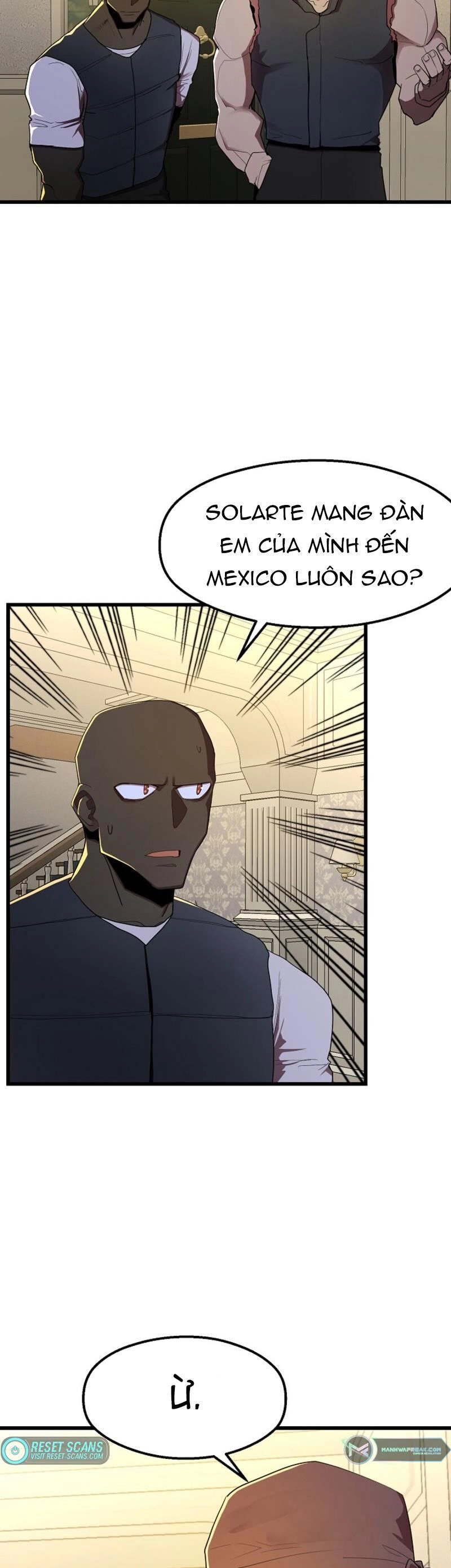 Kẻ Thất Nghiệp Bất Khả Chiến Bại Chapter 37 - 18