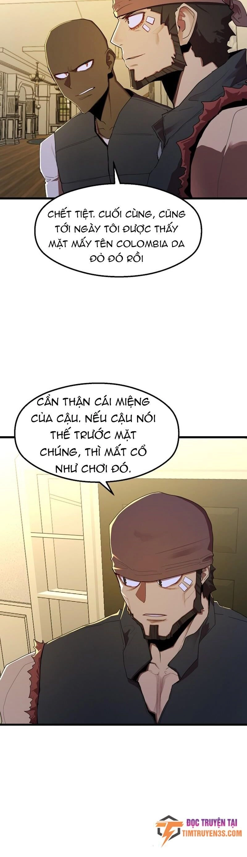 Kẻ Thất Nghiệp Bất Khả Chiến Bại Chapter 37 - 19