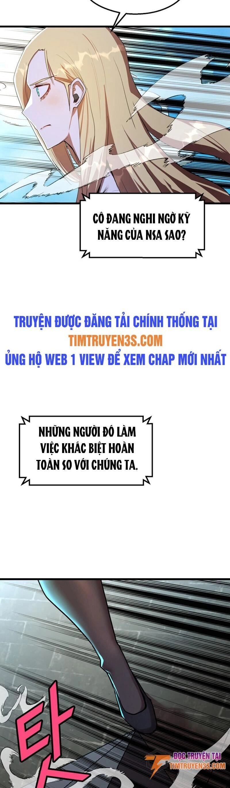 Kẻ Thất Nghiệp Bất Khả Chiến Bại Chapter 37 - 29