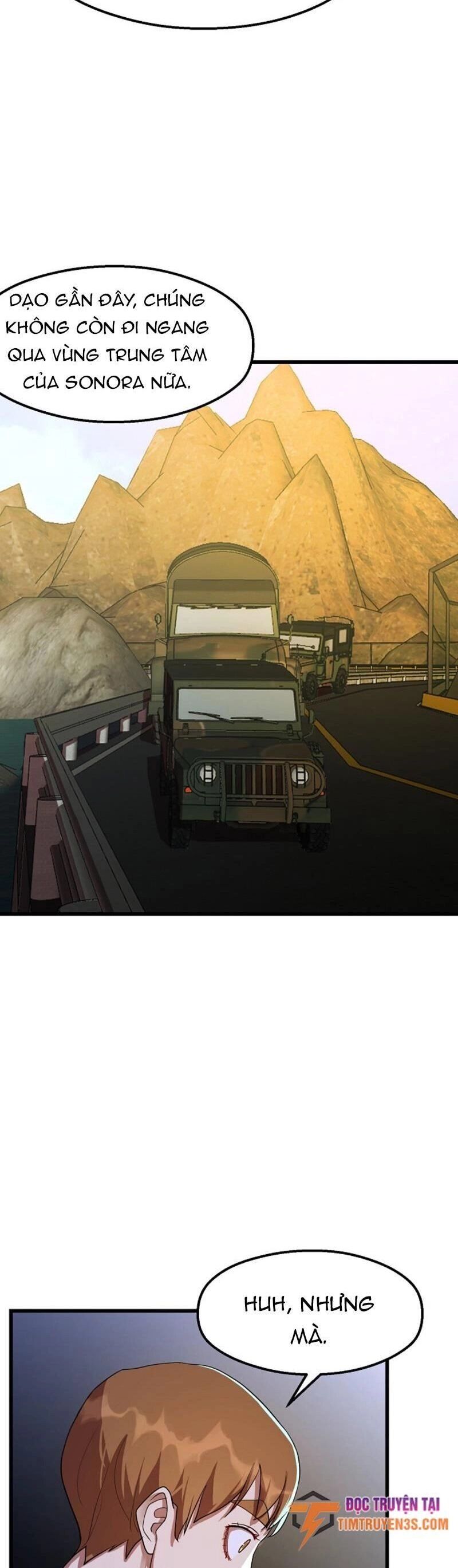 Kẻ Thất Nghiệp Bất Khả Chiến Bại Chapter 37 - 31