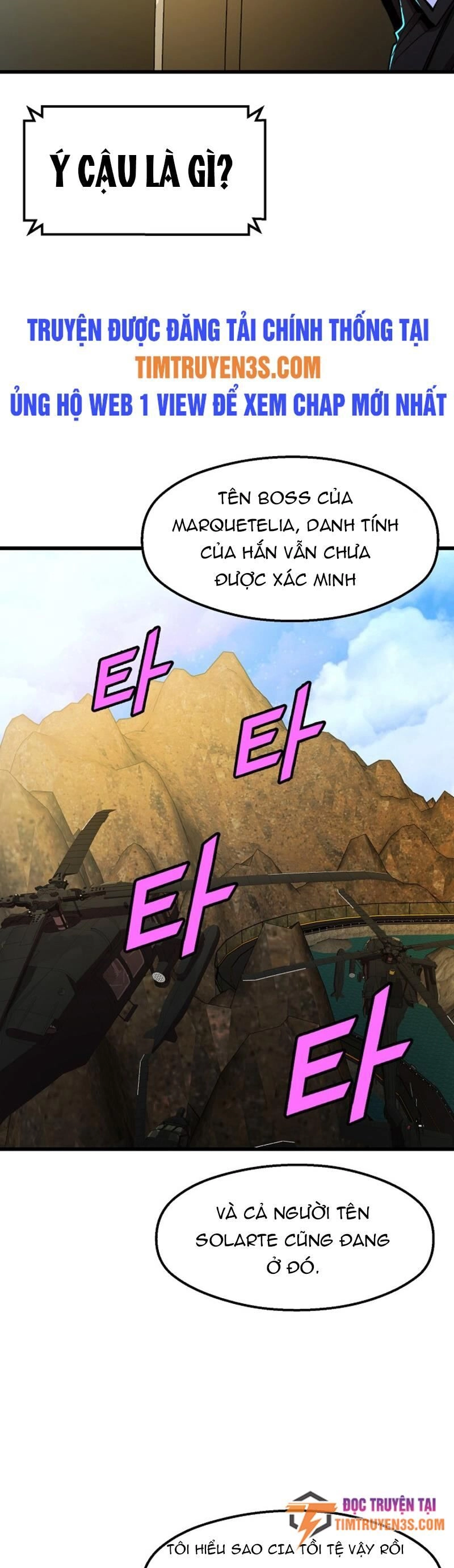 Kẻ Thất Nghiệp Bất Khả Chiến Bại Chapter 37 - 41