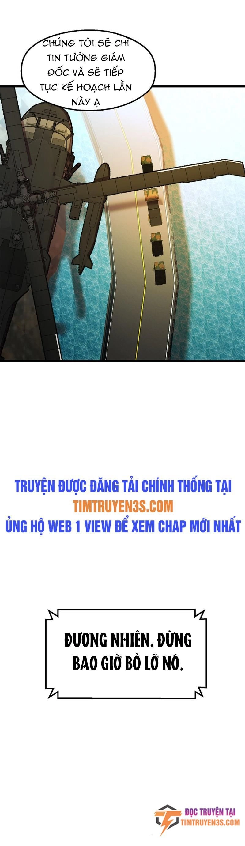 Kẻ Thất Nghiệp Bất Khả Chiến Bại Chapter 37 - 43