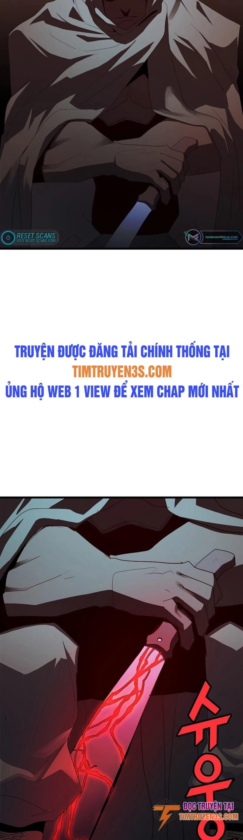 Kẻ Thất Nghiệp Bất Khả Chiến Bại Chapter 37 - 45