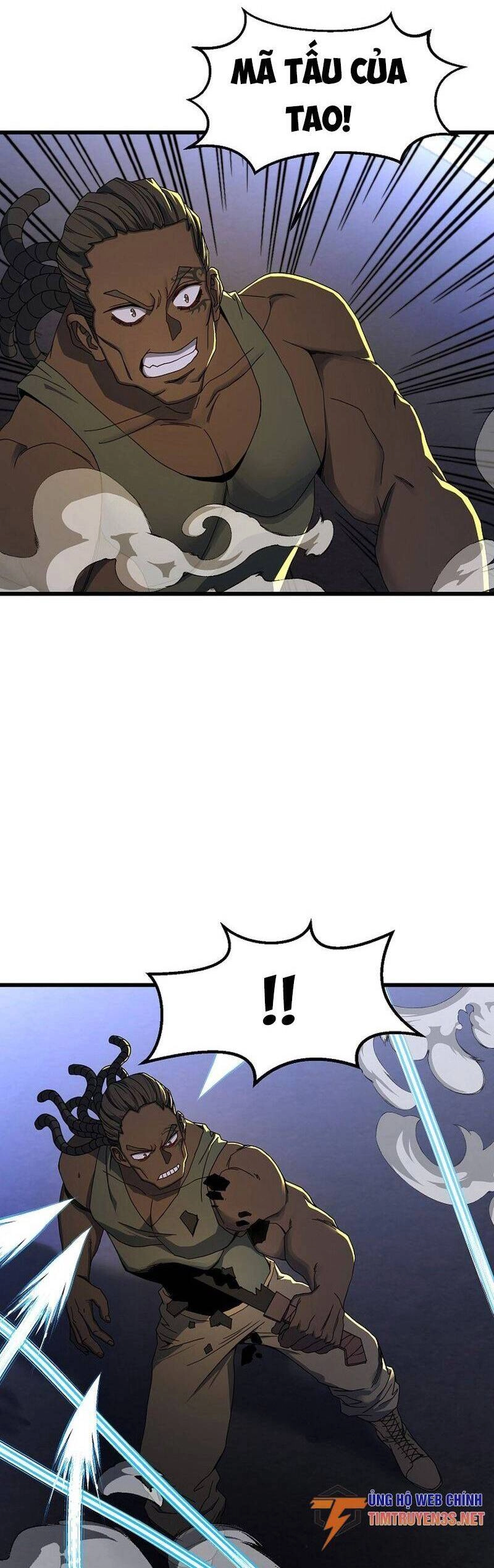 Kẻ Thất Nghiệp Bất Khả Chiến Bại Chapter 39 - 3