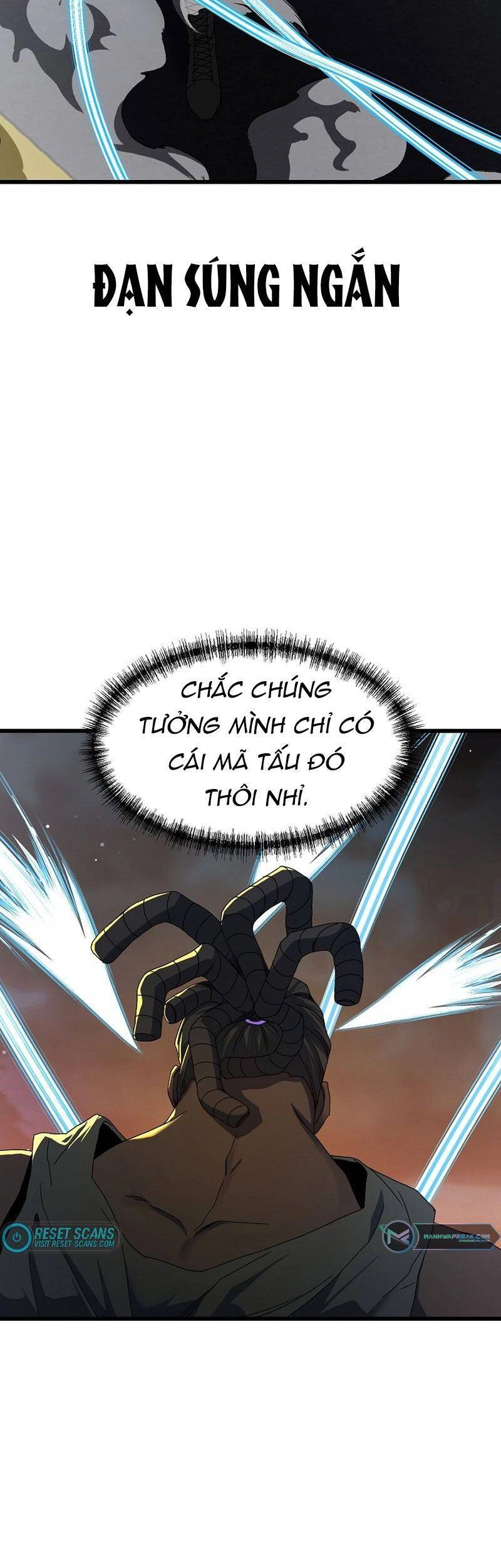 Kẻ Thất Nghiệp Bất Khả Chiến Bại Chapter 39 - 4