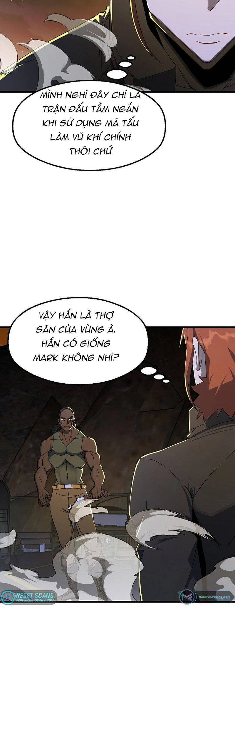 Kẻ Thất Nghiệp Bất Khả Chiến Bại Chapter 39 - 8