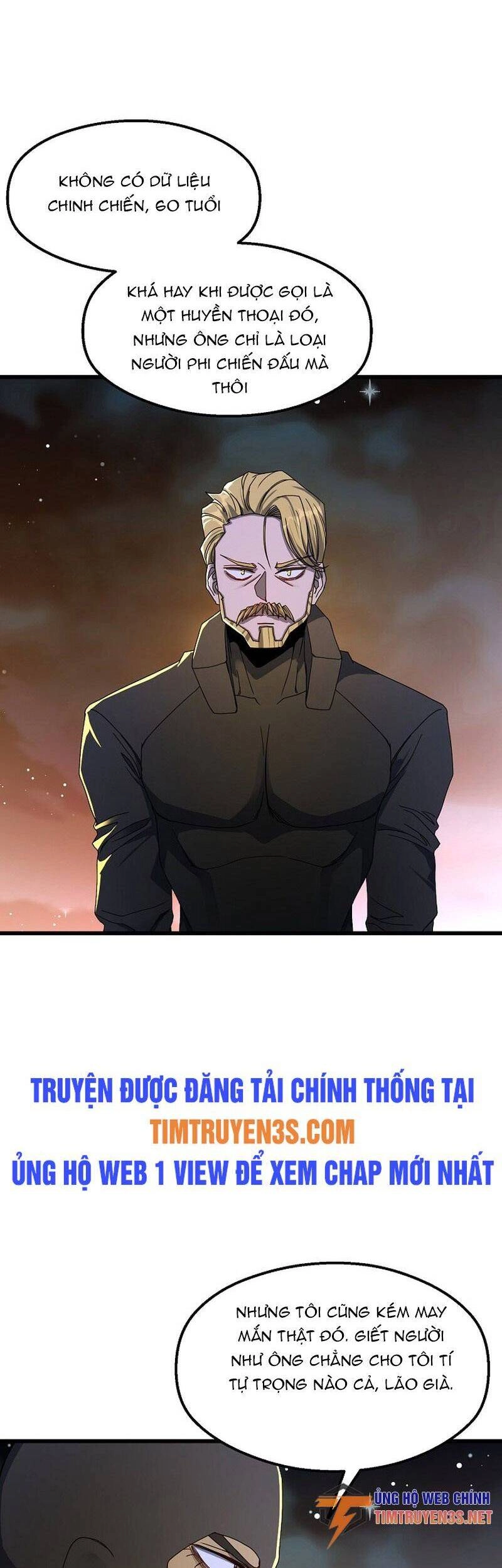 Kẻ Thất Nghiệp Bất Khả Chiến Bại Chapter 39 - 13