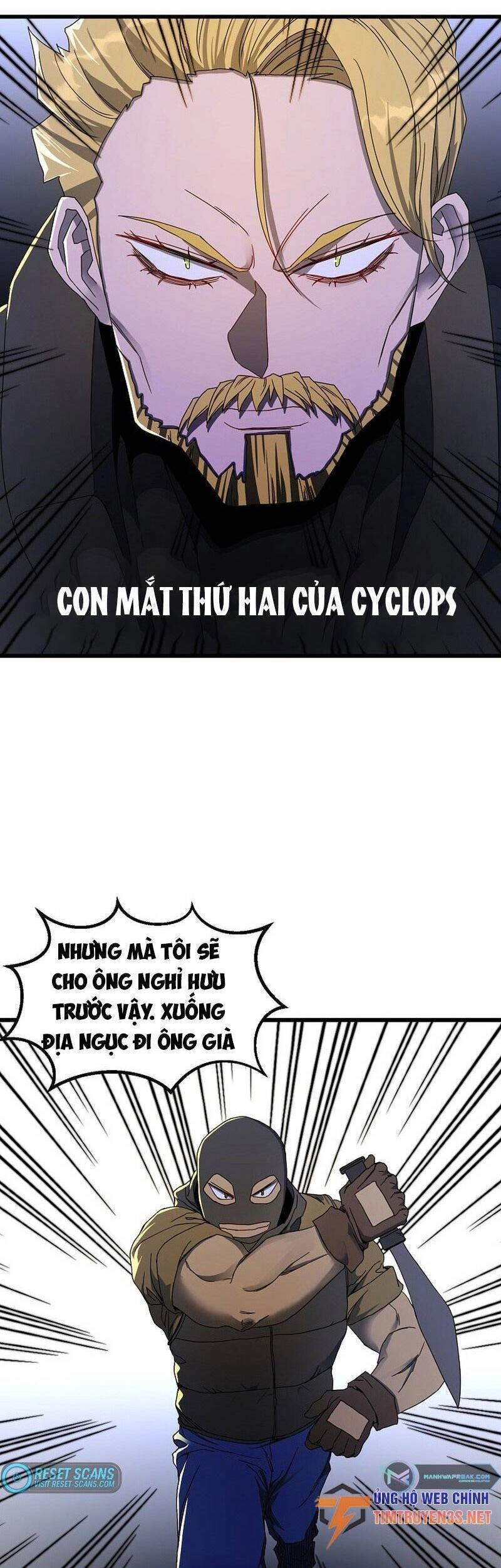 Kẻ Thất Nghiệp Bất Khả Chiến Bại Chapter 39 - 15