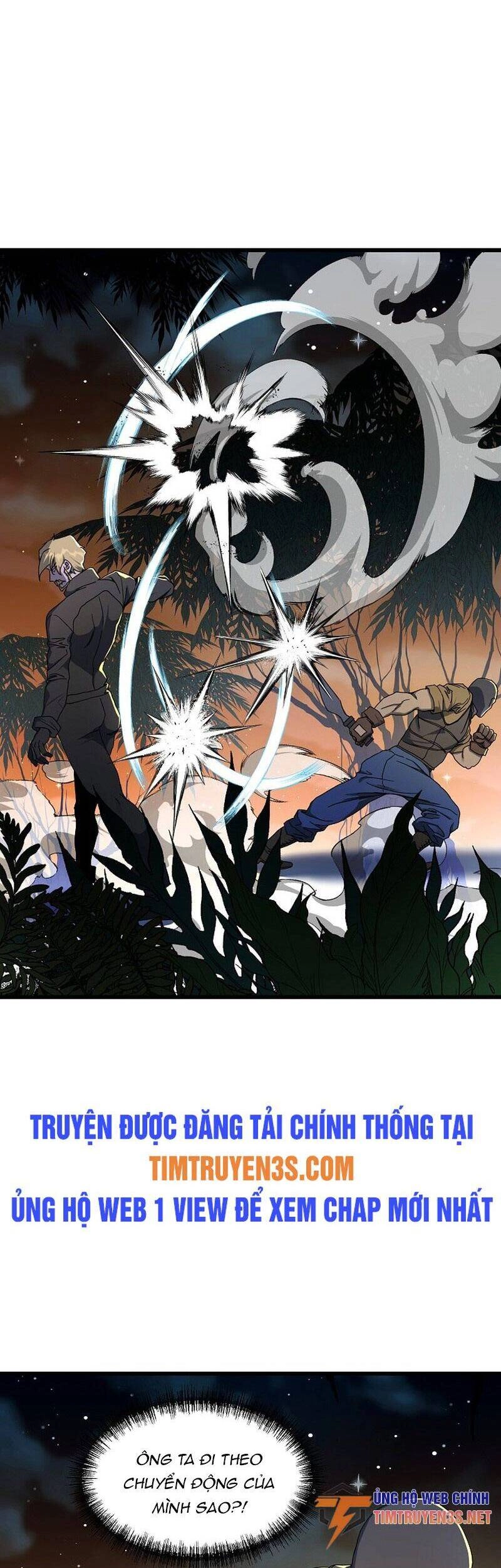 Kẻ Thất Nghiệp Bất Khả Chiến Bại Chapter 39 - 17