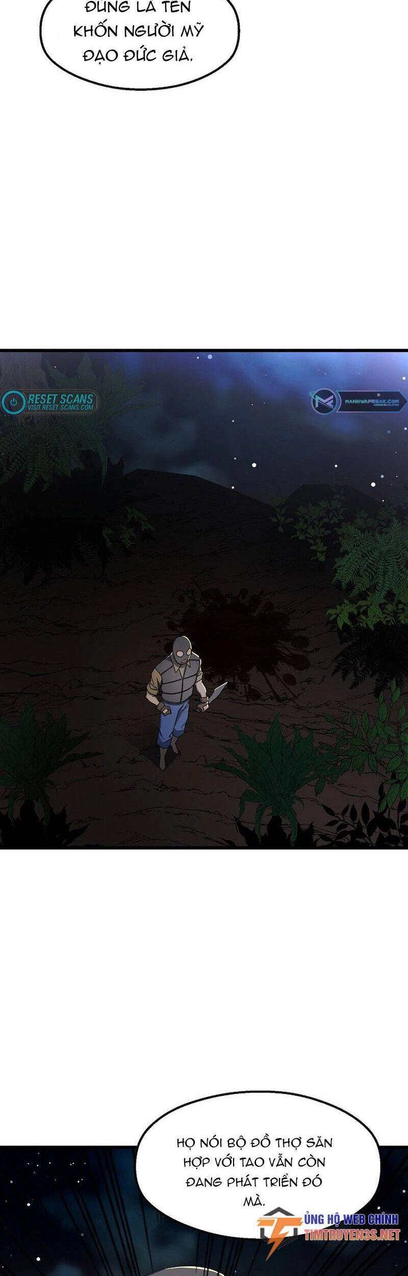 Kẻ Thất Nghiệp Bất Khả Chiến Bại Chapter 39 - 23