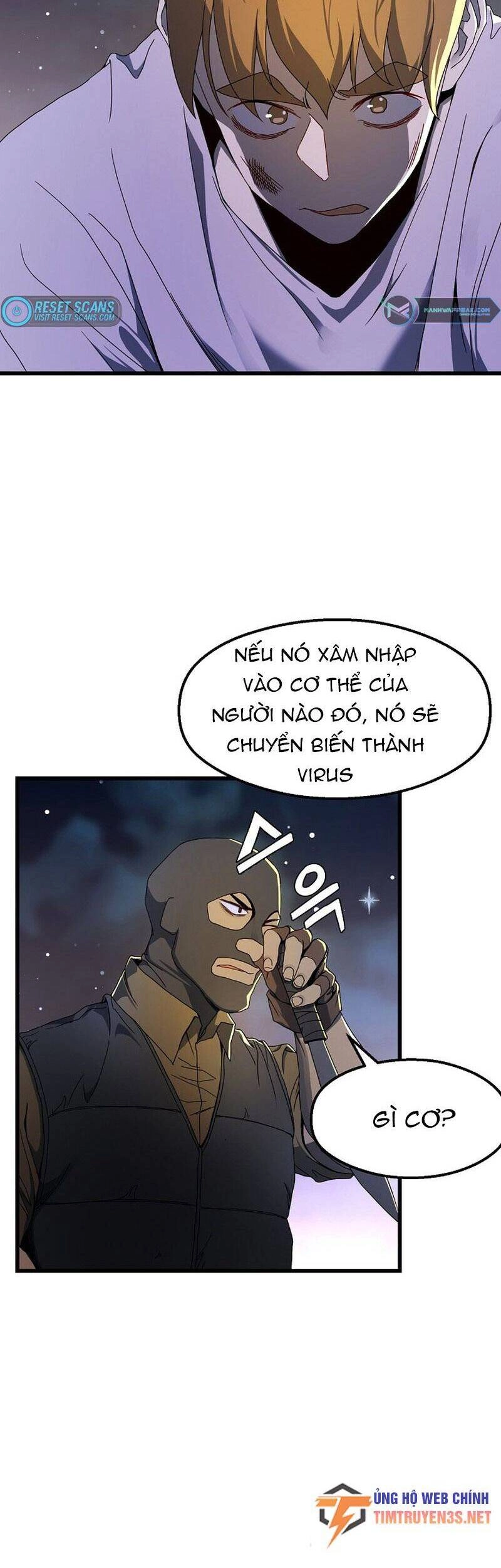 Kẻ Thất Nghiệp Bất Khả Chiến Bại Chapter 39 - 27