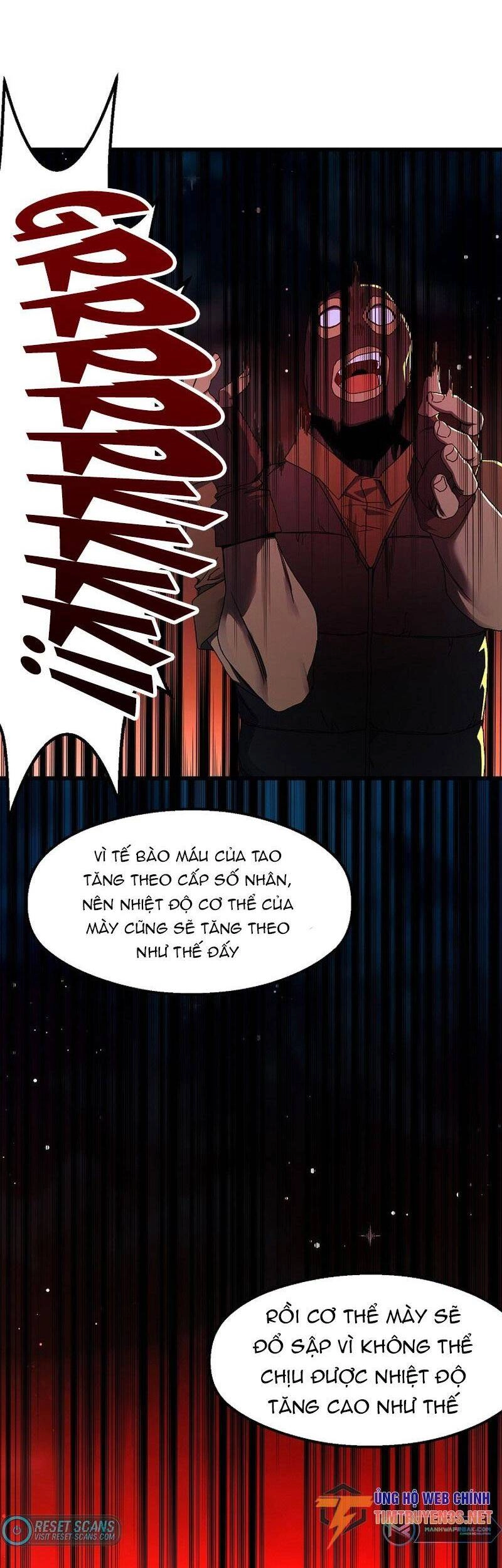 Kẻ Thất Nghiệp Bất Khả Chiến Bại Chapter 39 - 29