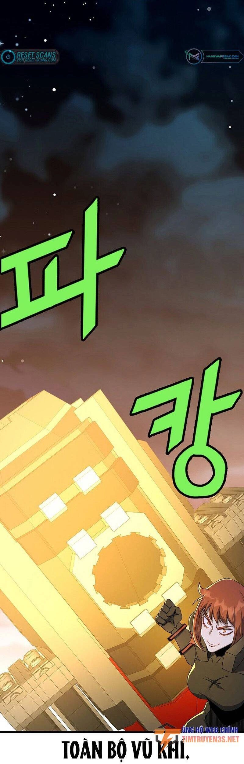 Kẻ Thất Nghiệp Bất Khả Chiến Bại Chapter 39 - 39