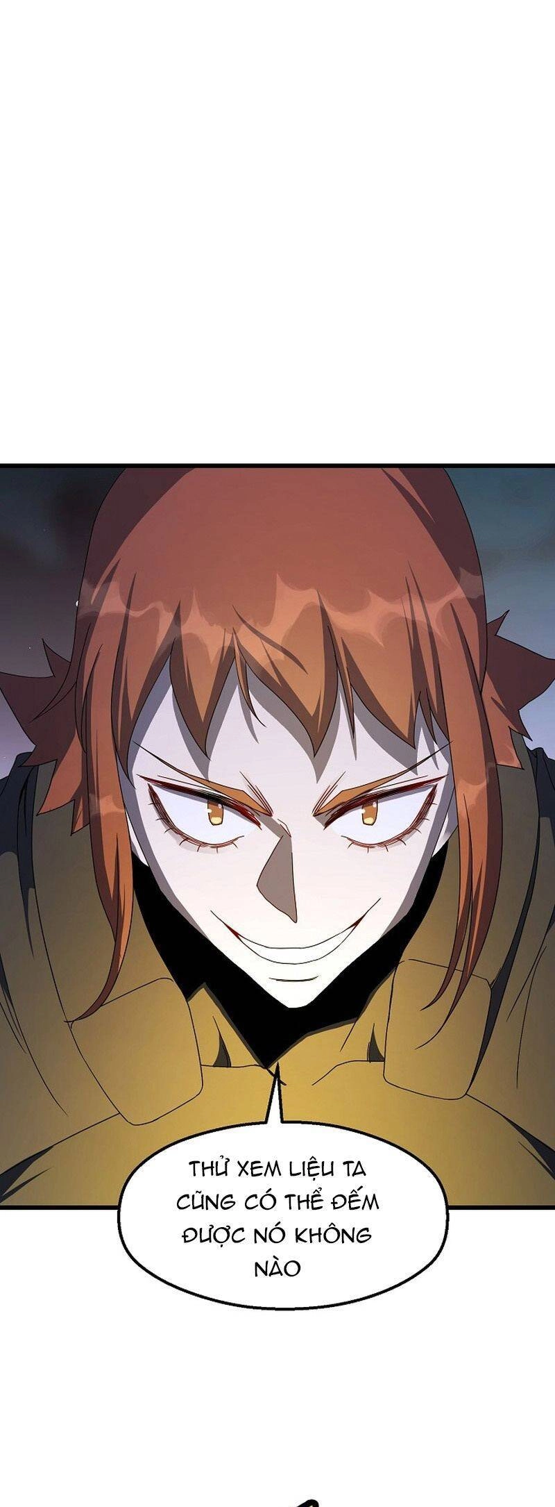 Kẻ Thất Nghiệp Bất Khả Chiến Bại Chapter 39 - 40