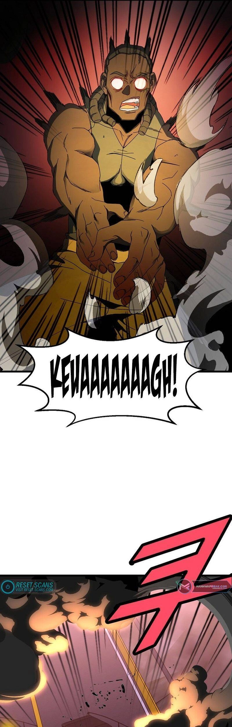 Kẻ Thất Nghiệp Bất Khả Chiến Bại Chapter 39 - 42