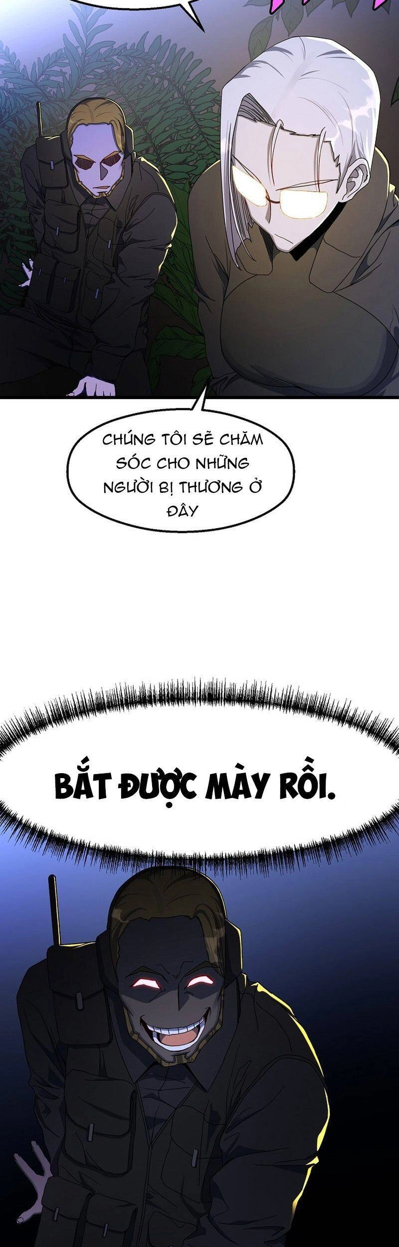 Kẻ Thất Nghiệp Bất Khả Chiến Bại Chapter 39 - 46