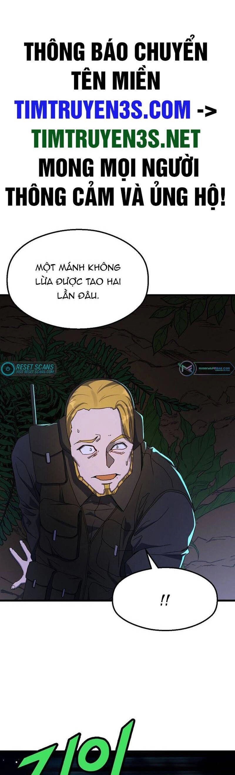 Kẻ Thất Nghiệp Bất Khả Chiến Bại Chapter 40 - 2