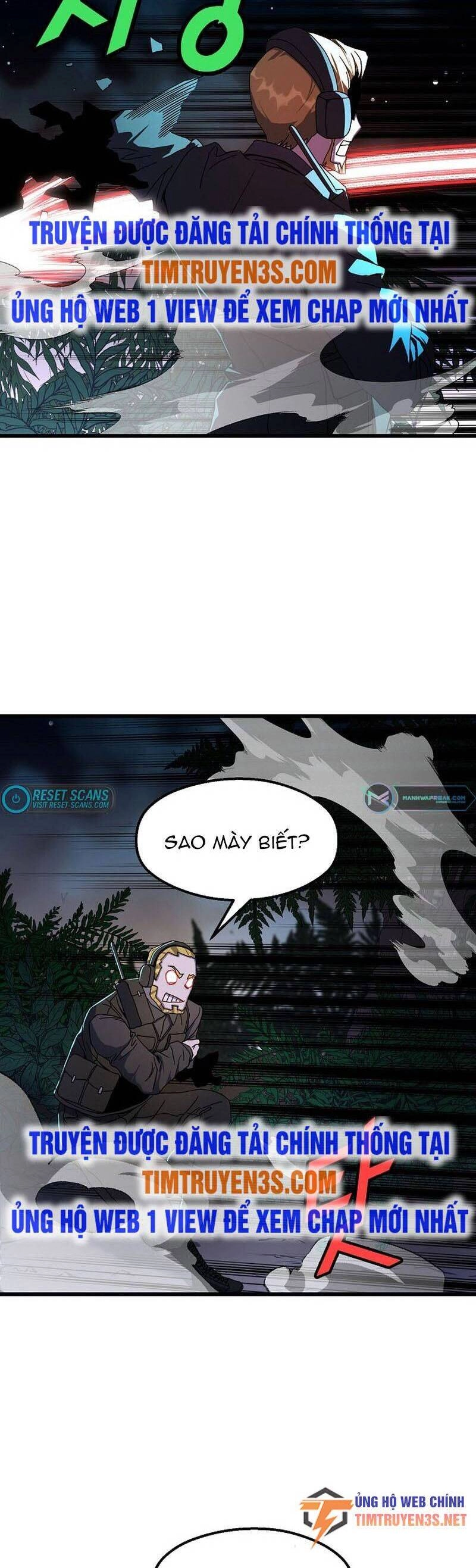 Kẻ Thất Nghiệp Bất Khả Chiến Bại Chapter 40 - 3