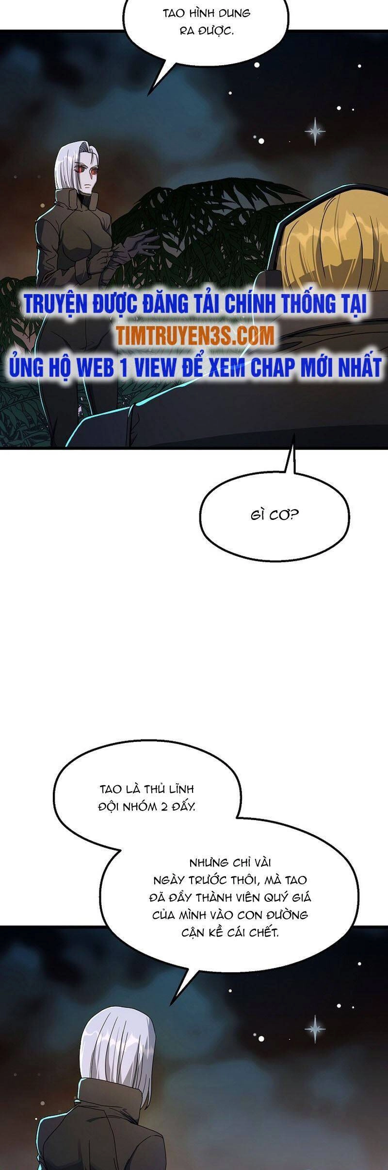 Kẻ Thất Nghiệp Bất Khả Chiến Bại Chapter 40 - 4