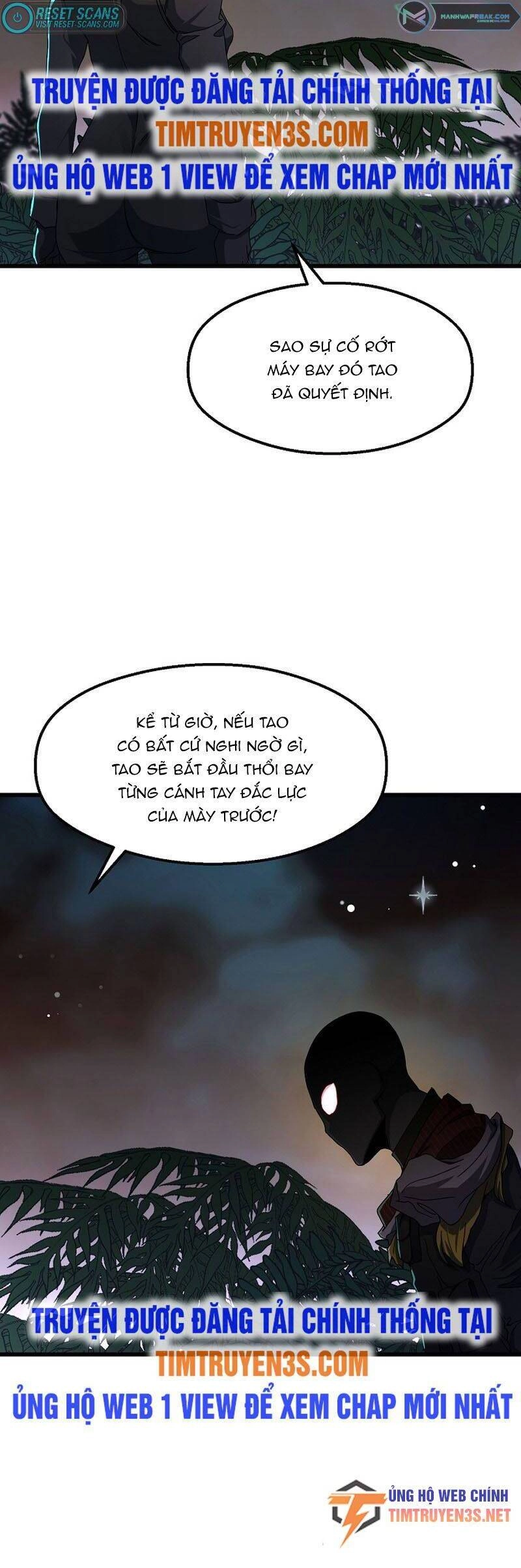 Kẻ Thất Nghiệp Bất Khả Chiến Bại Chapter 40 - 5