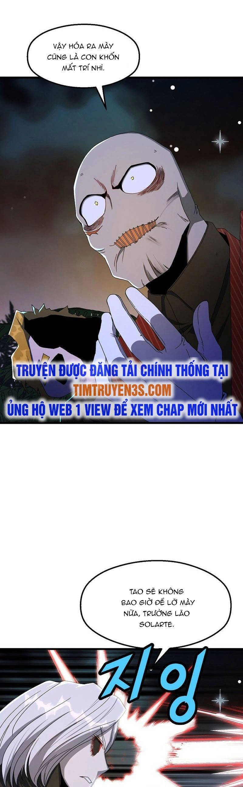 Kẻ Thất Nghiệp Bất Khả Chiến Bại Chapter 40 - 6