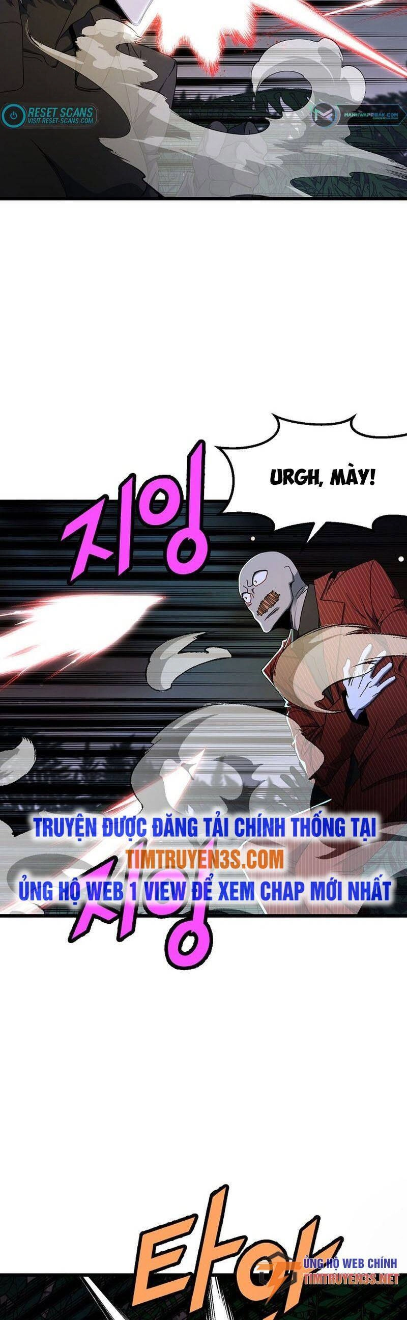 Kẻ Thất Nghiệp Bất Khả Chiến Bại Chapter 40 - 7